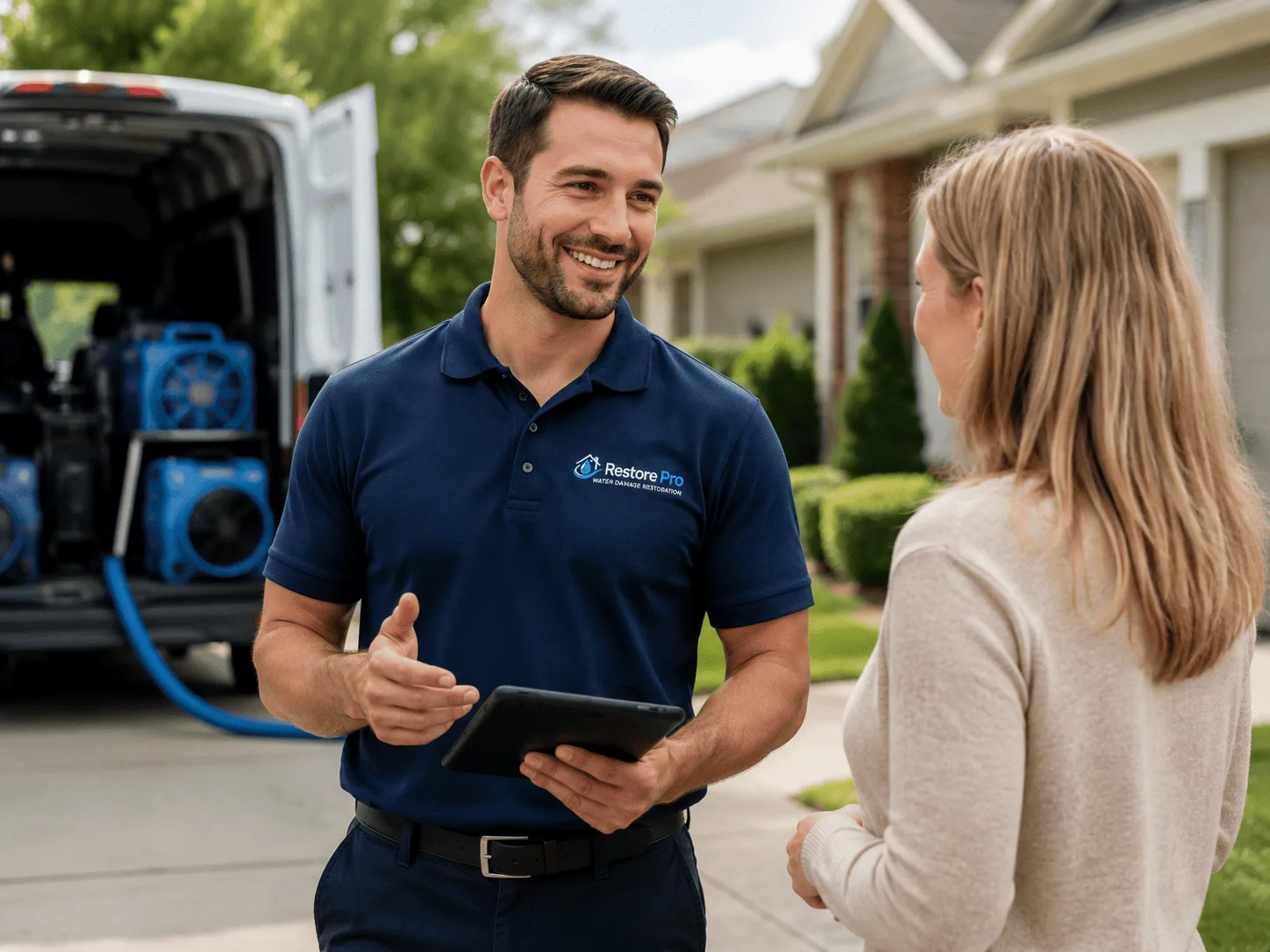 Water Damage Restoration Eunice, MO FAQs